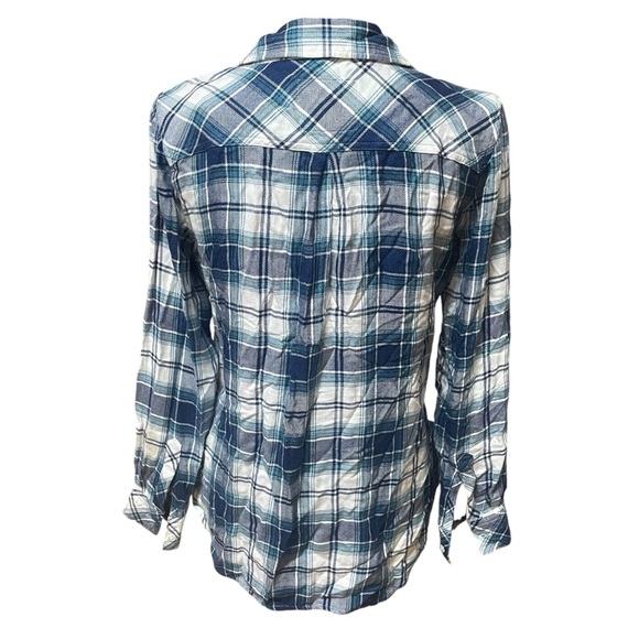 Rails Hunter Button Up - Picture 3 of 7